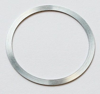 Mercedes-Benz G-Class Fasteners parts - Seal Ring ELRING 446.970