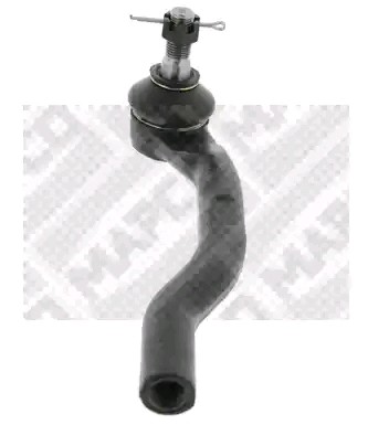52539 Outer tie rod end MAPCO 52539 review and test