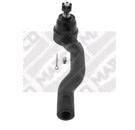52560 Outer tie rod end MAPCO 52560 review and test