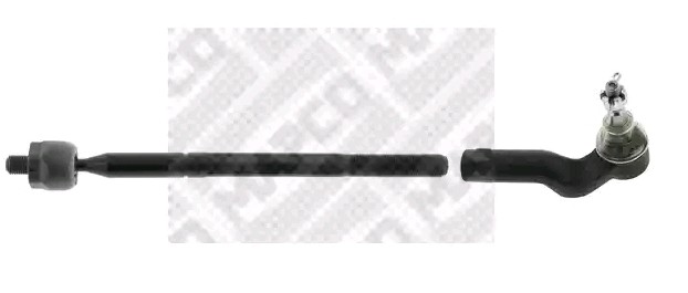 MAPCO 52568 Rod Assembly MAZDA experience and price