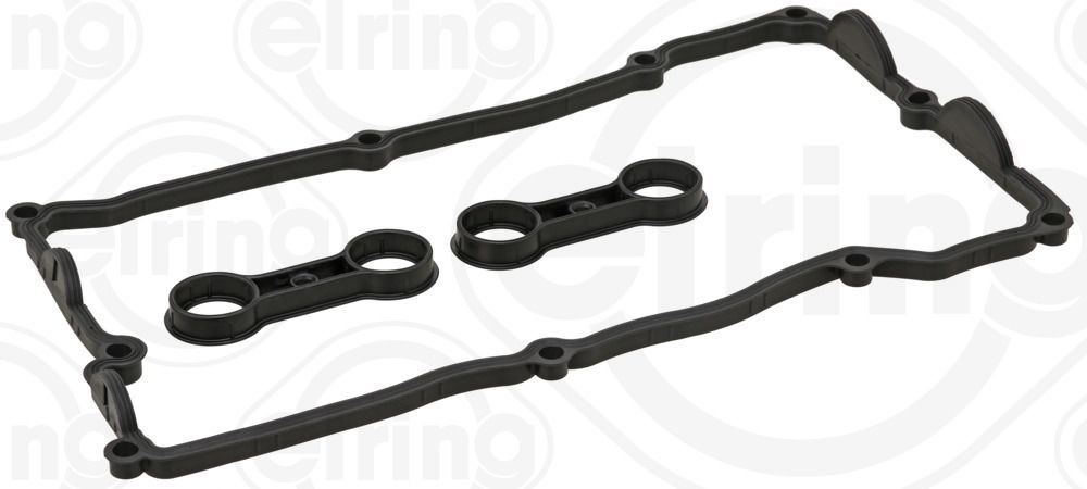 ELRING 448520 Valve cover gasket BMW 3 Compact (E46) 316ti 1.6 105 hp Petrol 2004 price