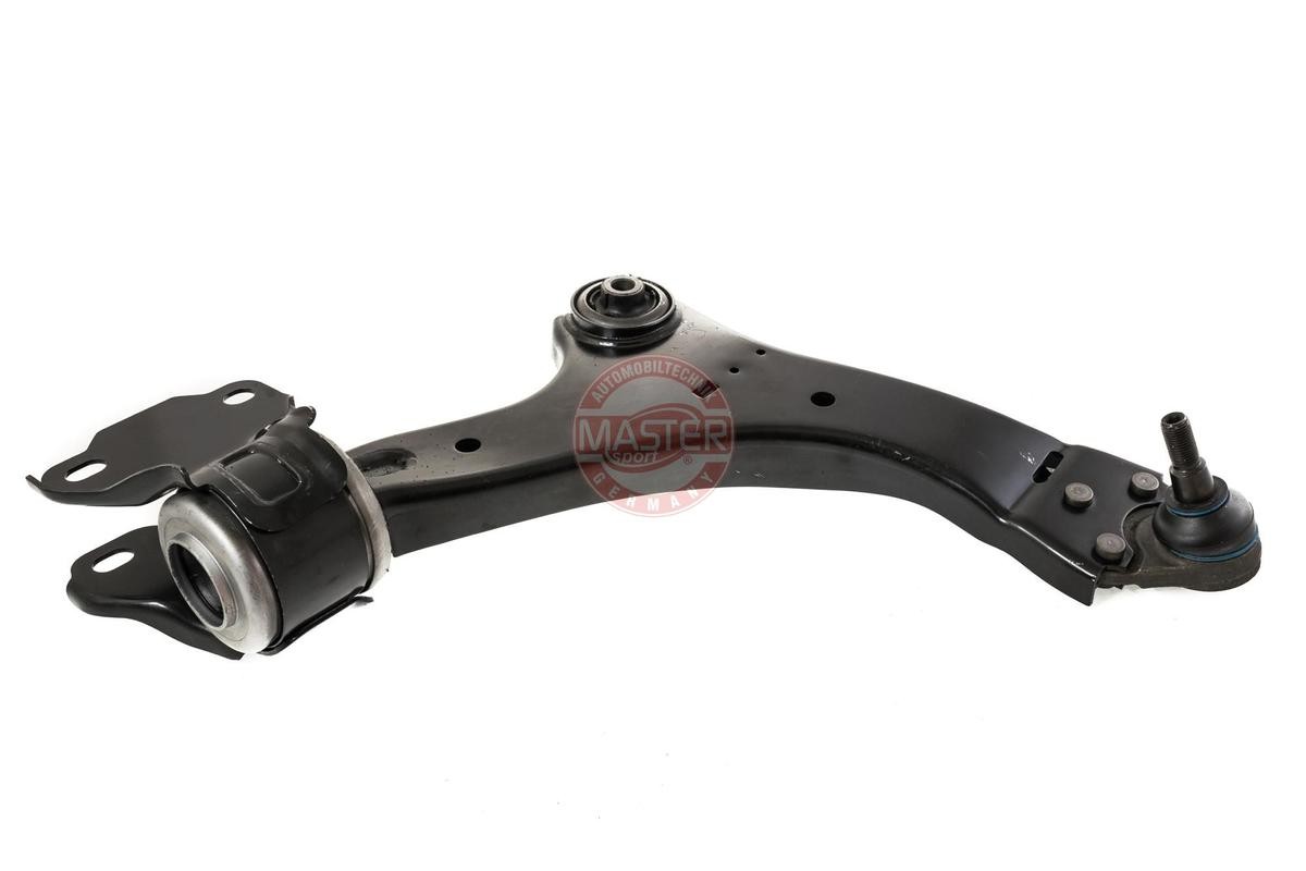 1452684M1 MASTER-SPORT Front Axle, Lower, Right, Control Arm, Cone Size: 18 mm Cone Size: 18mm Control arm 52684M-PCS-MS buy