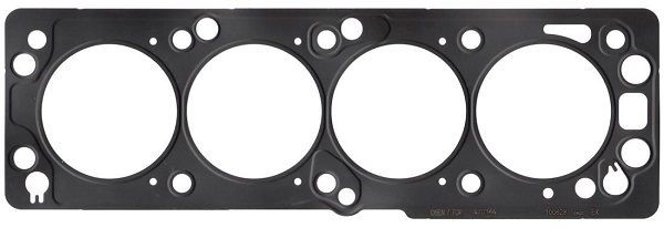 470364 Gasket, cylinder head ELRING 470.364 review and test