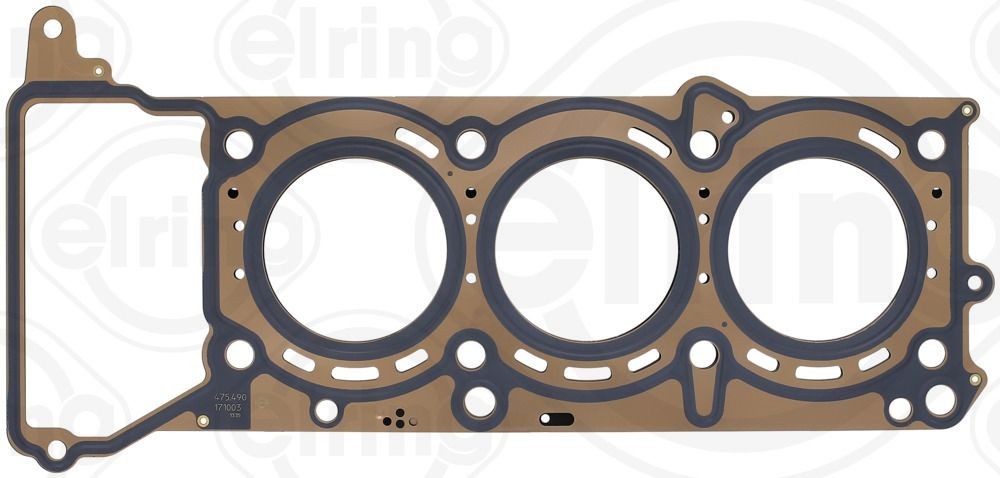 ELRING 475.490 JEEP Head gasket in original quality