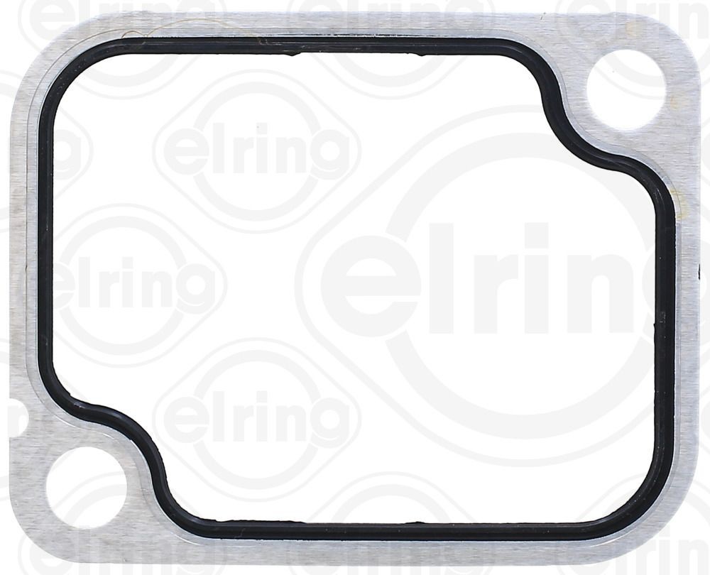 ELRING 476.220 Seal, coolant pipe