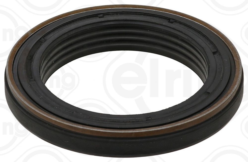 ELRING PTFE (polytetrafluoroethylene)/ACM (polyacrylate rubber) Inner Diameter: 70mm Shaft seal, crankshaft 477.680 buy