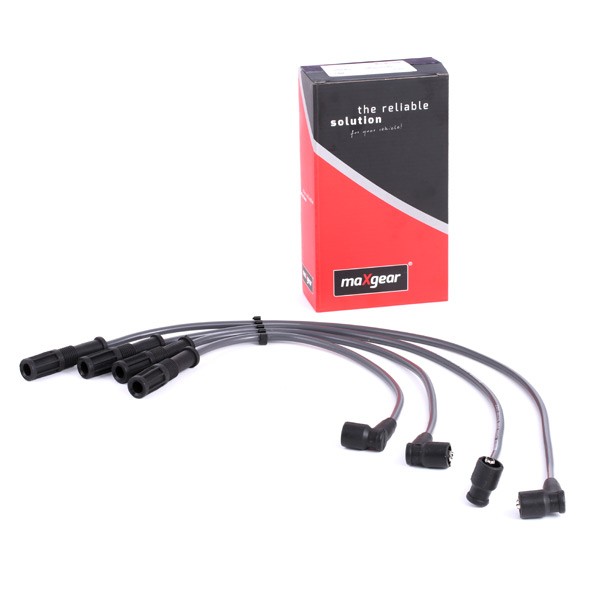 MAXGEAR Ignition Cable Kit 53-0032 Fiat PANDA 2018