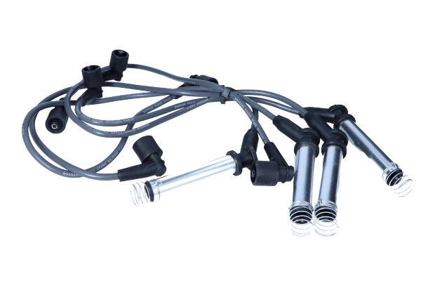 MAXGEAR Number of circuits: 5 Ignition Lead Set 53-0048 buy