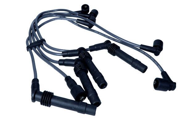 Original MAXGEAR Ignition cable set 53-0050 for OPEL MERIVA