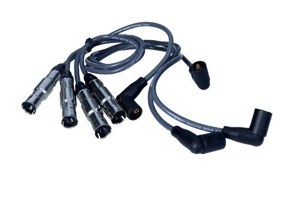 Audi CABRIOLET Ignition cable 9881815 MAXGEAR 53-0061 online buy