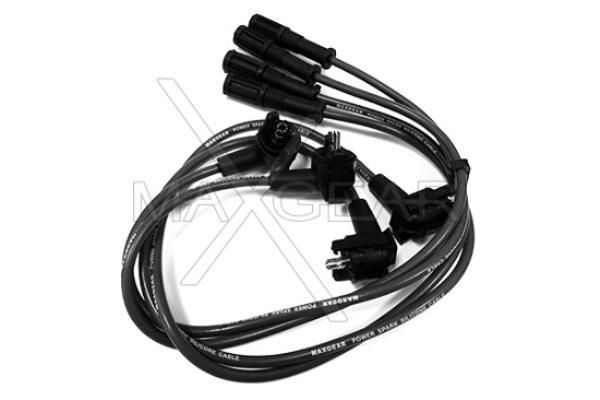 MAXGEAR 53-0069 Ignition Cable Kit Number of circuits: 4