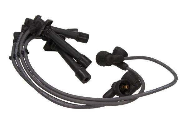 Great value for money - MAXGEAR Ignition Cable Kit 53-0087