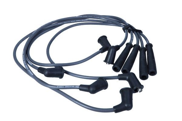 MAXGEAR Number of circuits: 5 Ignition Lead Set 53-0088 buy