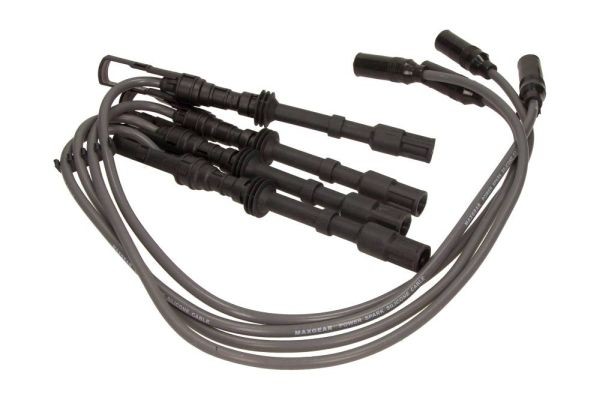 Audi CABRIOLET Spark plug cables 9881942 MAXGEAR 53-0102 online buy