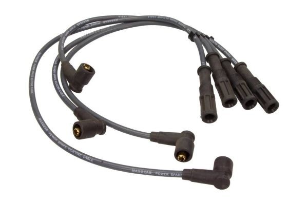 Great value for money - MAXGEAR Ignition Cable Kit 53-0110
