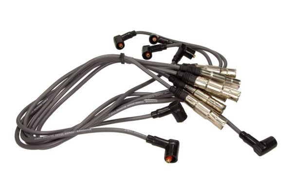 53-0056 MAXGEAR Kit de câbles d'allumage Nombre de conduites: 4 53