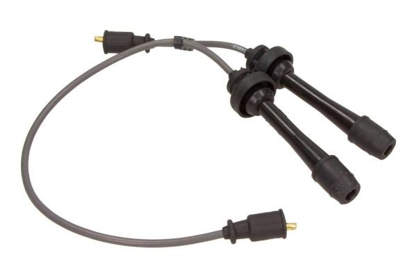 Great value for money - MAXGEAR Ignition Cable Kit 53-0153
