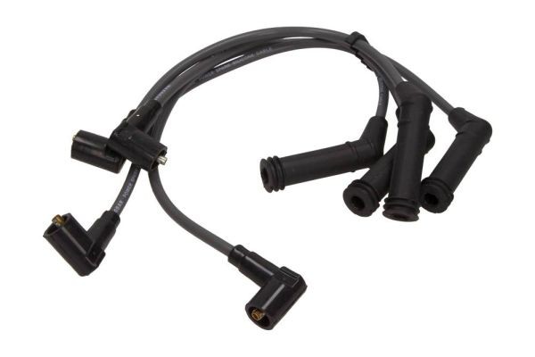 Plug leads MAXGEAR Number of circuits: 4 - 53-0156