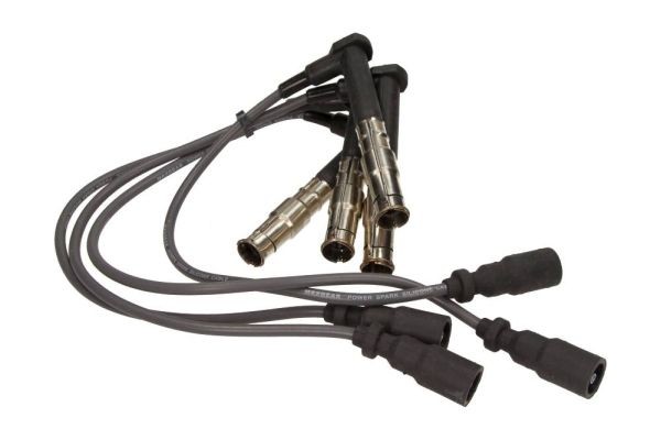 MAXGEAR 53-0163 Ignition Cable Kit Number of circuits: 4