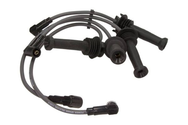 Mazda 626 Spark plug cables 9882081 MAXGEAR 53-0165 online buy