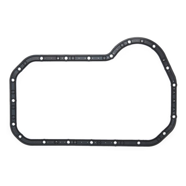 Buy Oil sump gasket ELRING 495.620 - Gaskets and sealing rings parts VW Golf II Hatchback (19E, 1G1) online