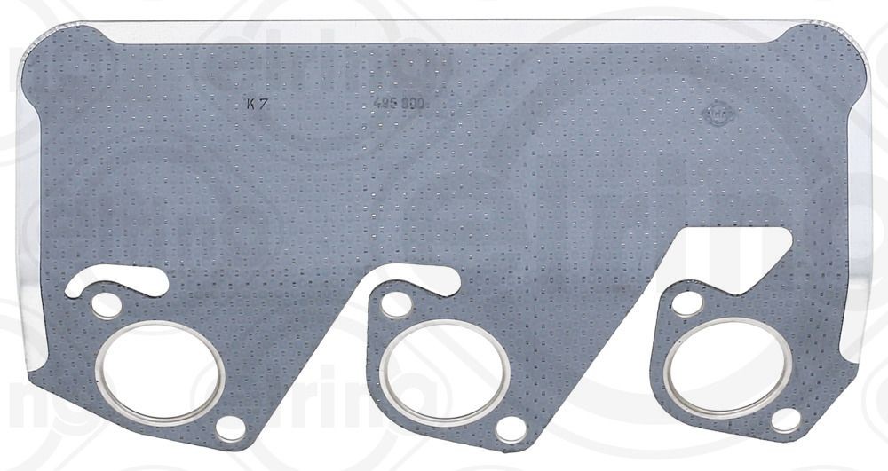 Exhaust manifold gasket 495.900 from ELRING