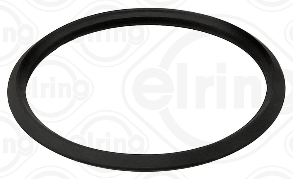 ELRING 495.980 Gasket, thermostat MITSUBISHI experience and price