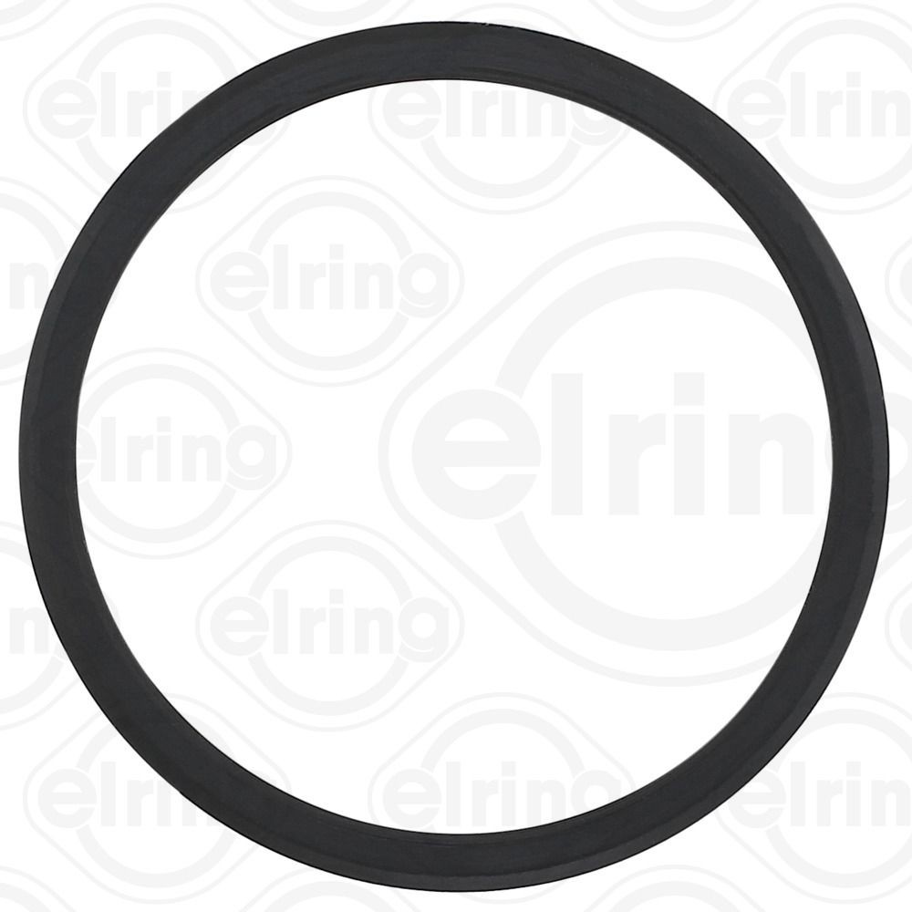 ELRING Gasket, thermostat 495.980 suitable for MERCEDES-BENZ Intouro (O 560)