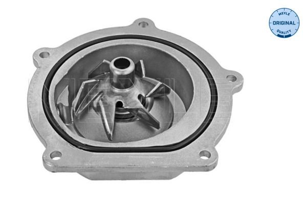 Great value for money - MEYLE Water pump 53-13 220 0005