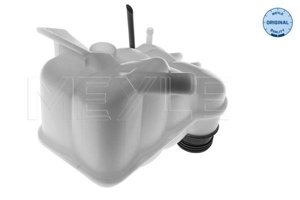 MEYLE Coolant reservoir 53-14 223 0000 for LAND ROVER RANGE ROVER, DISCOVERY