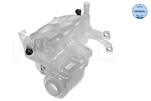 Great value for money - MEYLE Coolant expansion tank 53-14 223 0001