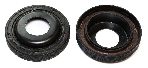 516.406 ELRING Shaft seal camshaft FORD with mounting sleeve
