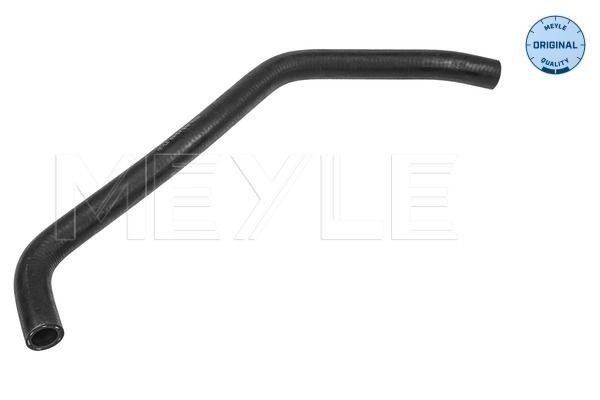 Land Rover Hydraulic Hose, steering system MEYLE 53-59 202 0001 at a good price