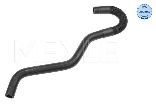 MEYLE 53-59 202 0004 LAND ROVER Steering hose / pipe in original quality