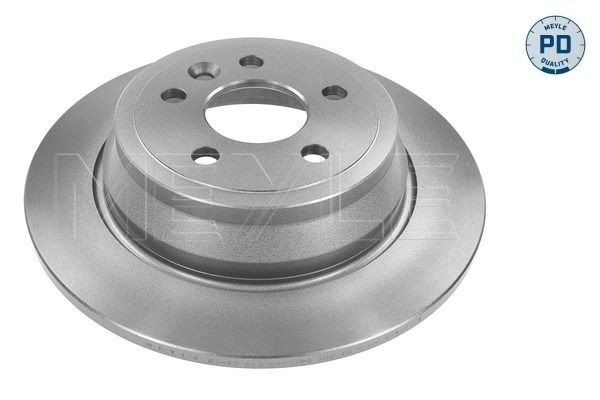 MBD2035PD MEYLE Rear Axle, 302x11mm, 5x108, solid, Zink flake coated, High-carbon Ø: 302mm, Num. of holes: 5, Brake Disc Thickness: 11mm Brake rotor 53-83 523 0015/PD buy