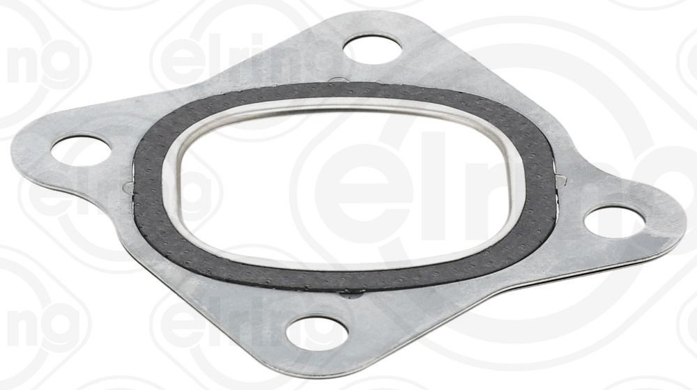 ELRING 527.319 Exhaust manifold gasket 468647