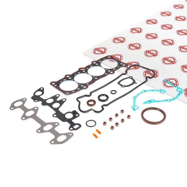 ELRING 529.461 Full Gasket Set, engine AUDI experience and price