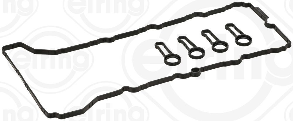 ELRING 530060 Valve cover gasket BMW E91 318d 2.0 136 hp Diesel 2010 price