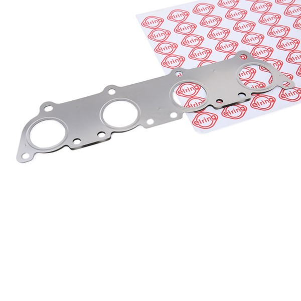 ELRING Exhaust manifold gasket 530.930 Audi A6 2001