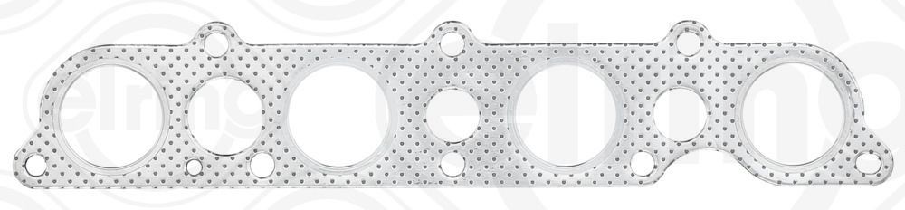 OEM-quality ELRING 534.510 Gasket, exhaust manifold