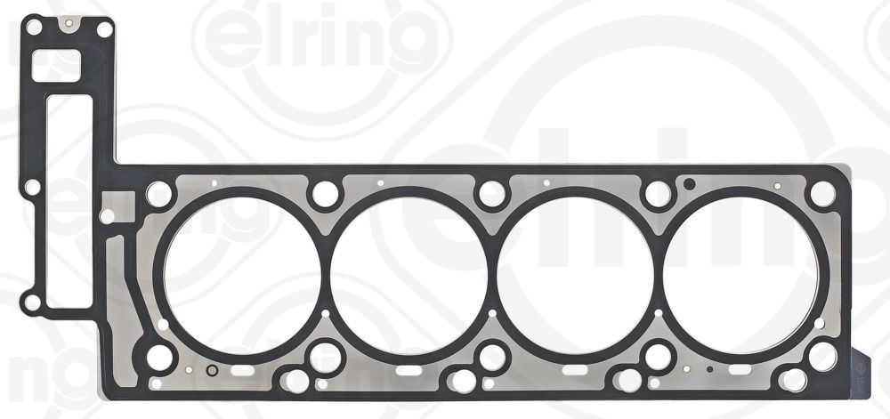 ELRING 535740 Cylinder head gasket W212 E 500 5.5 4-matic 388 hp Petrol 2010 price
