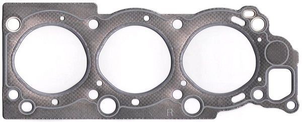 ELRING 1,3 mm, Ø: 89 mm, Graphite Composite, Right Head Gasket 540.550 buy