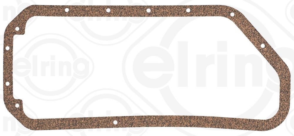 ELRING 581.097 Oil sump gasket SKODA experience and price