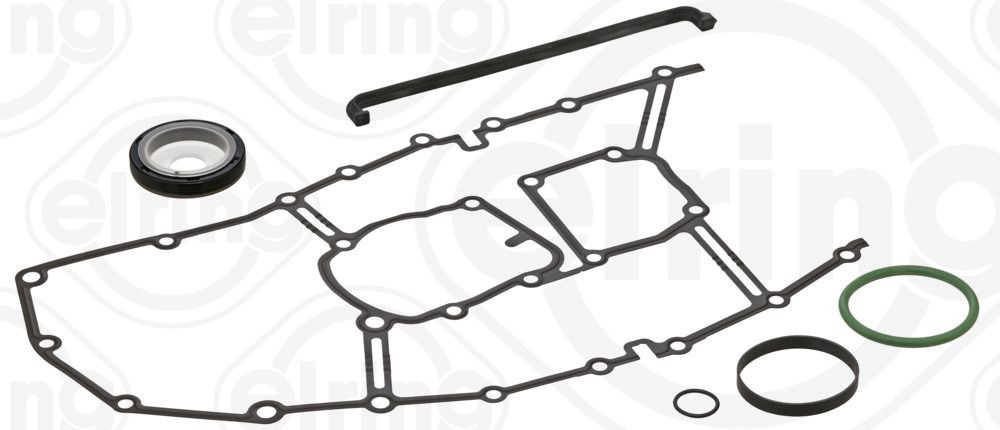 ELRING Timing case gasket BMW 3 Saloon (G28) new 584.840