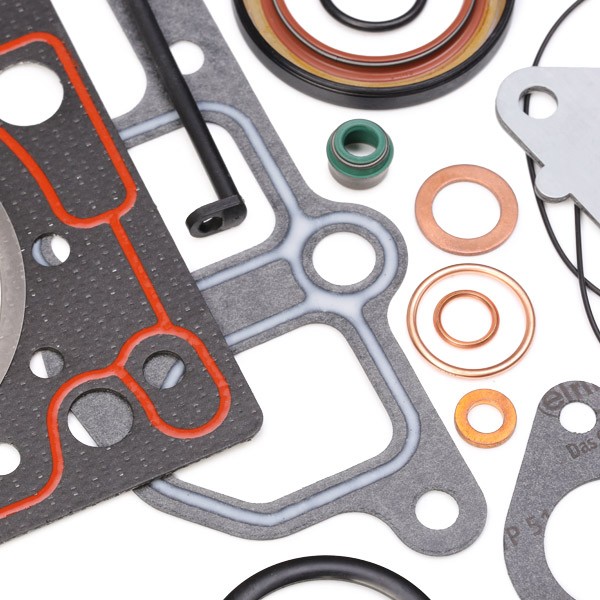590917 Engine gaskets and seals ELRING 590.917 review and test