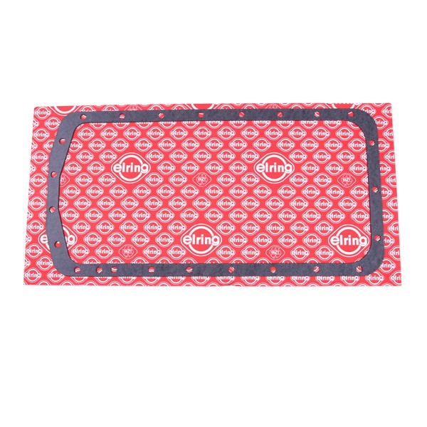 ELRING 590.984 Oil sump gasket HYUNDAI experience and price