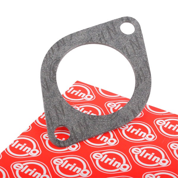 Opel COMMODORE Gasket, thermostat ELRING 597.872 cheap