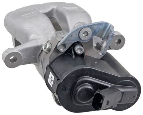 A.B.S. 530022 Brake caliper Aluminium, 134mm, for vehicles with electric parking brake