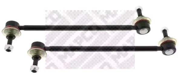 53008HPS MAPCO Drop links FIAT Front axle both sides