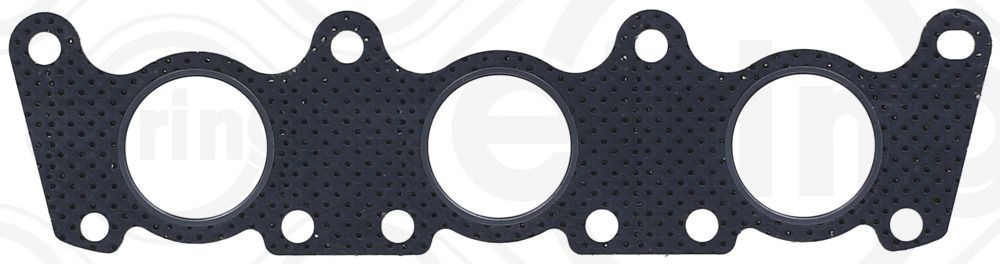 Great value for money - ELRING Exhaust manifold gasket 632.760